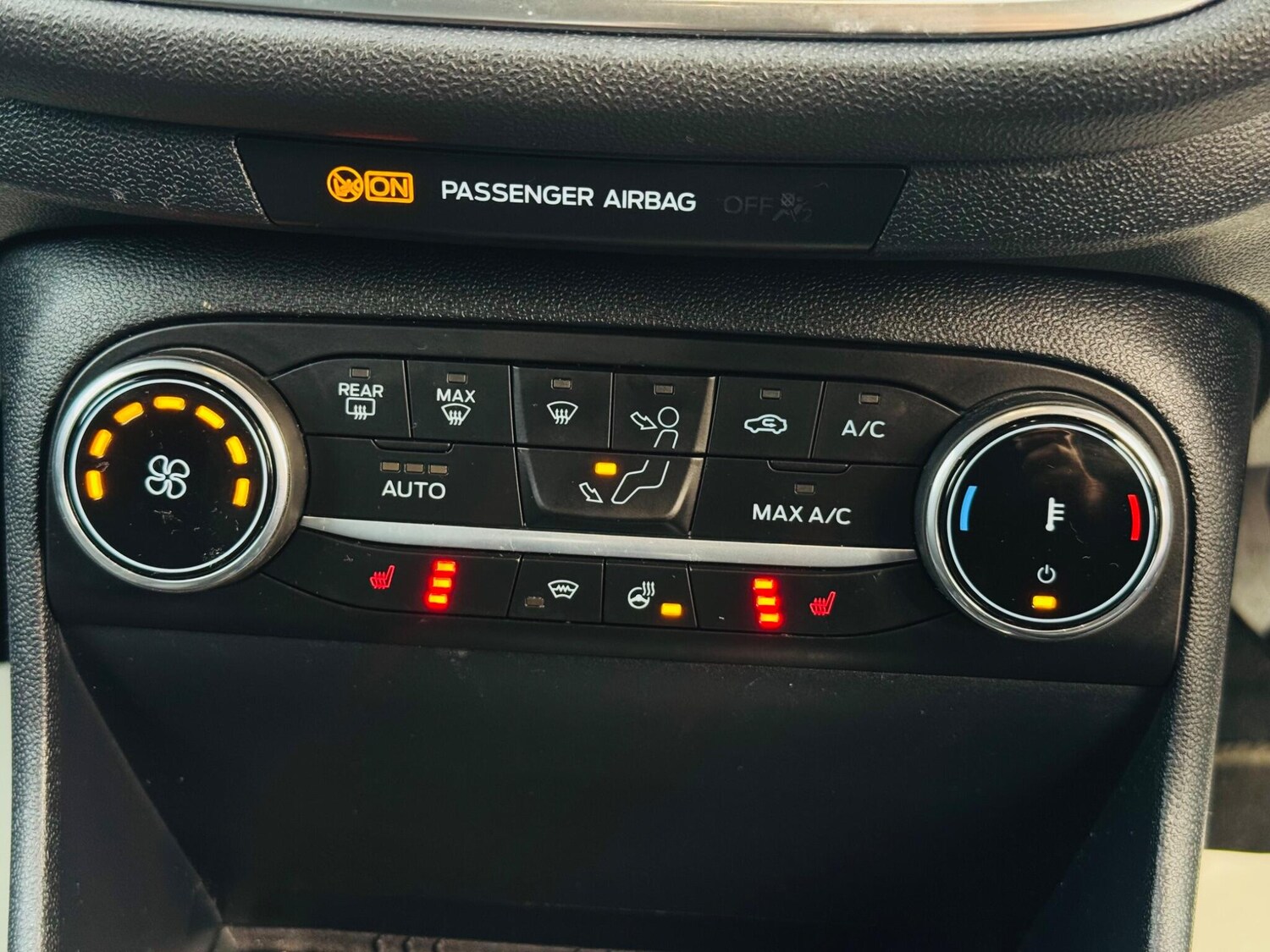 Used Ford Fiesta 2022 for sale - 77839198: Photo 61