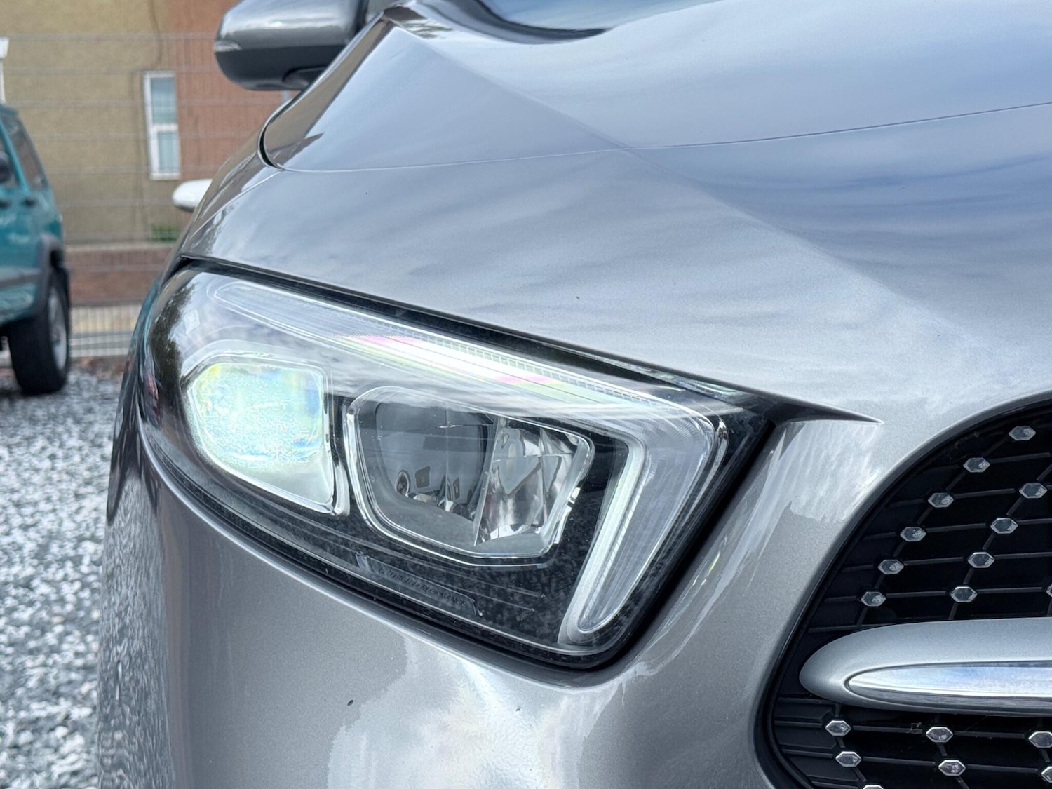 Used Mercedes-Benz A-Class 2020 for sale - 76336713: Photo 17