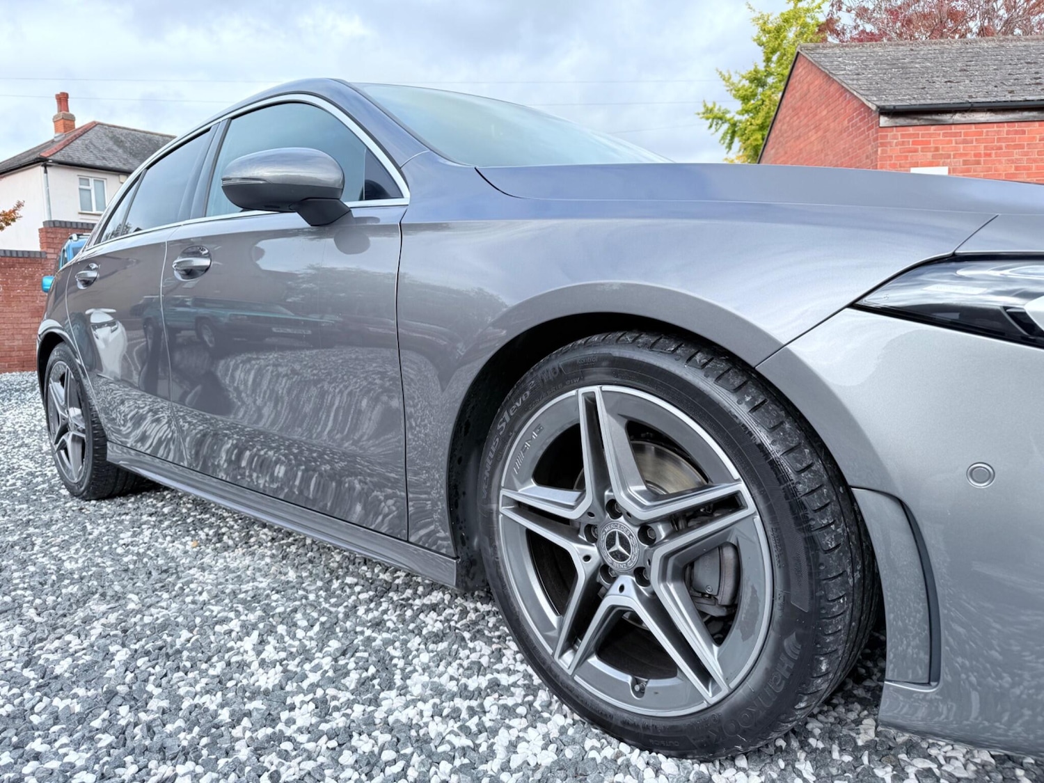 Used Mercedes-Benz A-Class 2020 for sale - 76336713: Photo 19