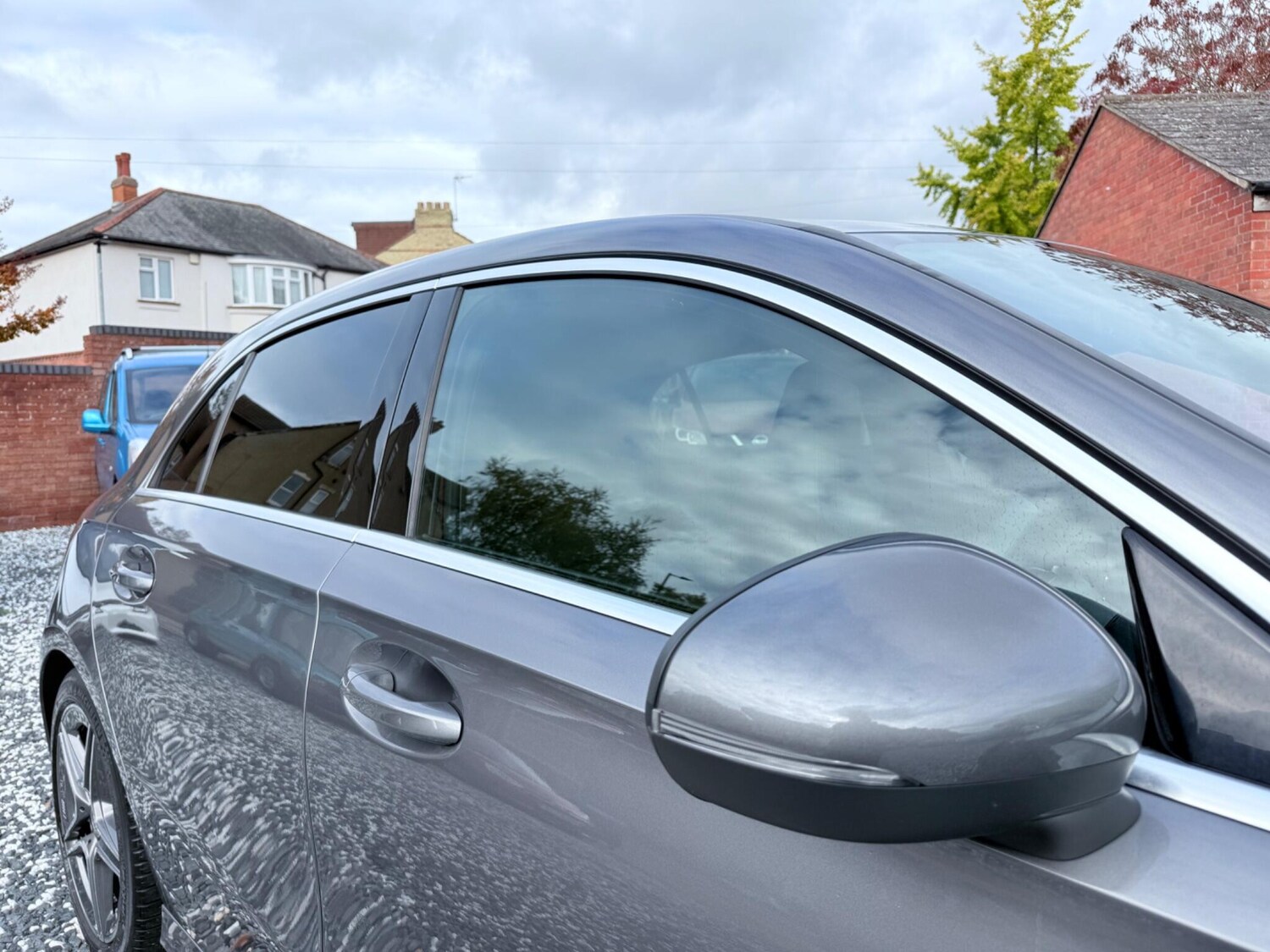 Used Mercedes-Benz A-Class 2020 for sale - 76336713: Photo 20