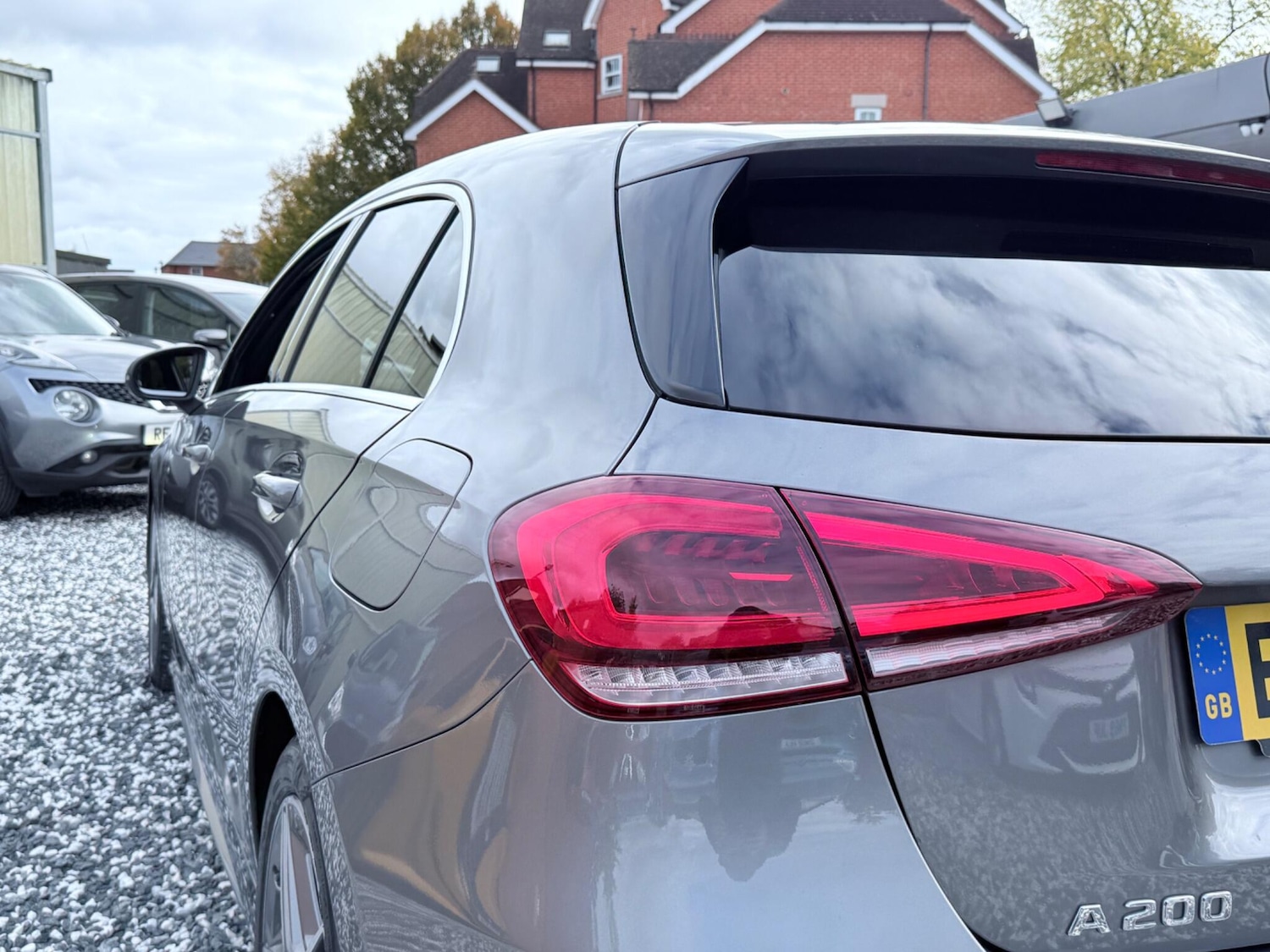 Used Mercedes-Benz A-Class 2020 for sale - 76336713: Photo 22