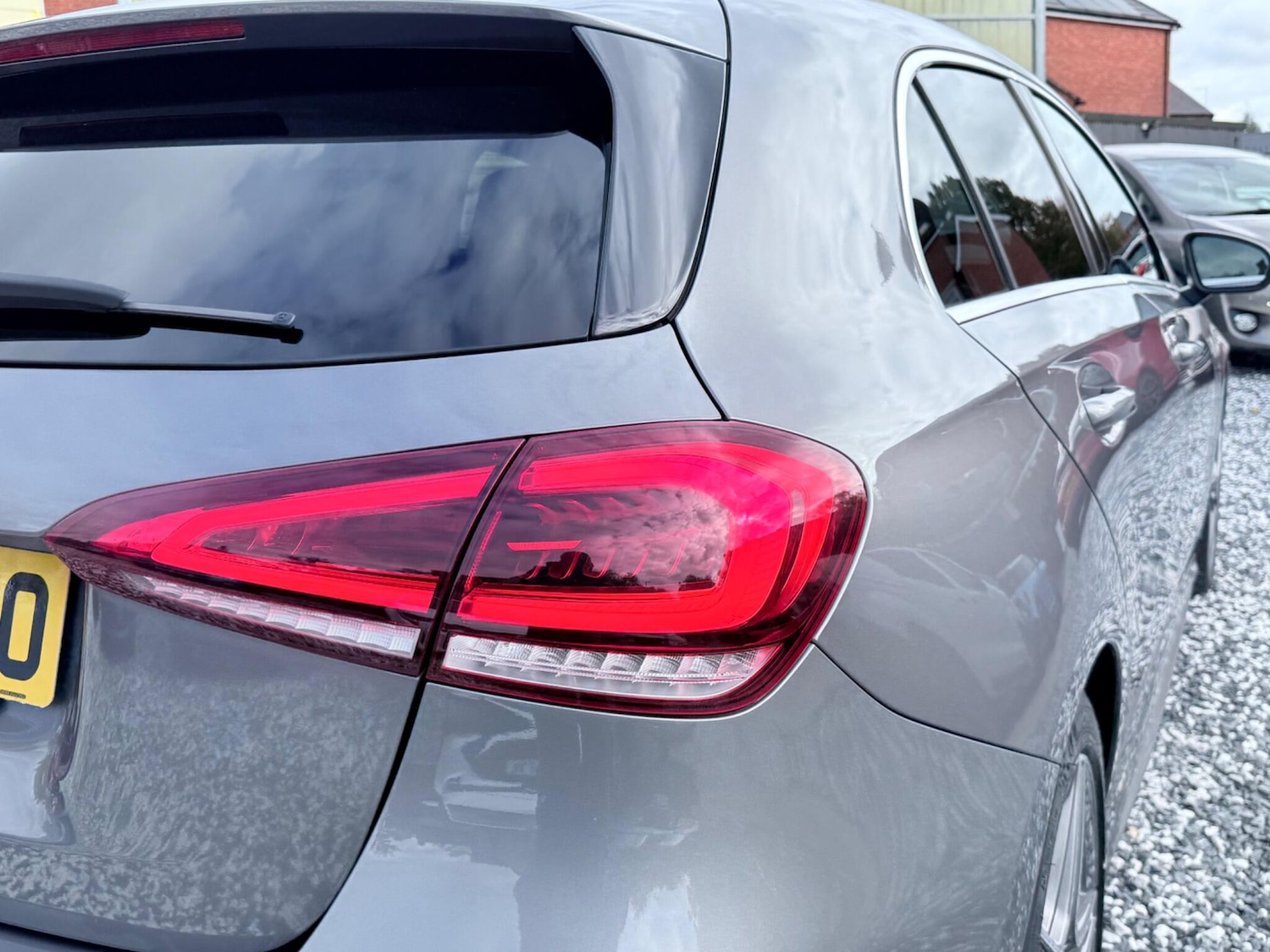 Used Mercedes-Benz A-Class 2020 for sale - 76336713: Photo 25