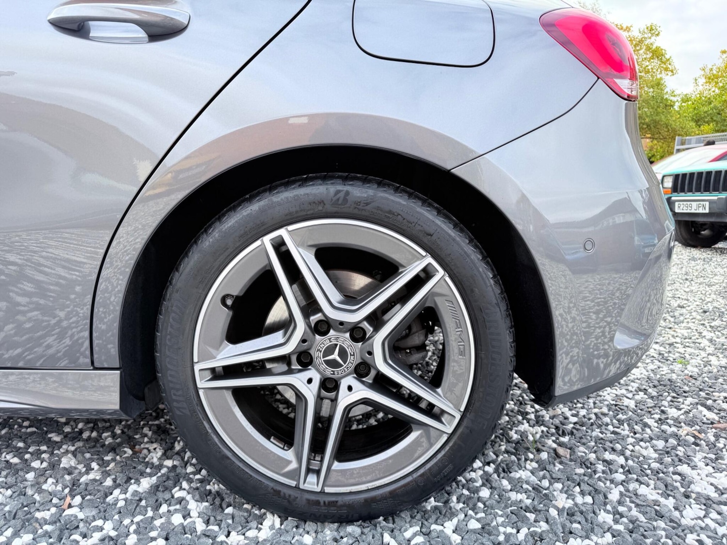 Used Mercedes-Benz A-Class 2020 for sale - 76336713: Photo 29