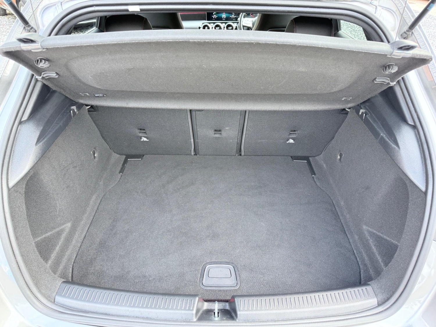 Used Mercedes-Benz A-Class 2020 for sale - 76336713: Photo 31