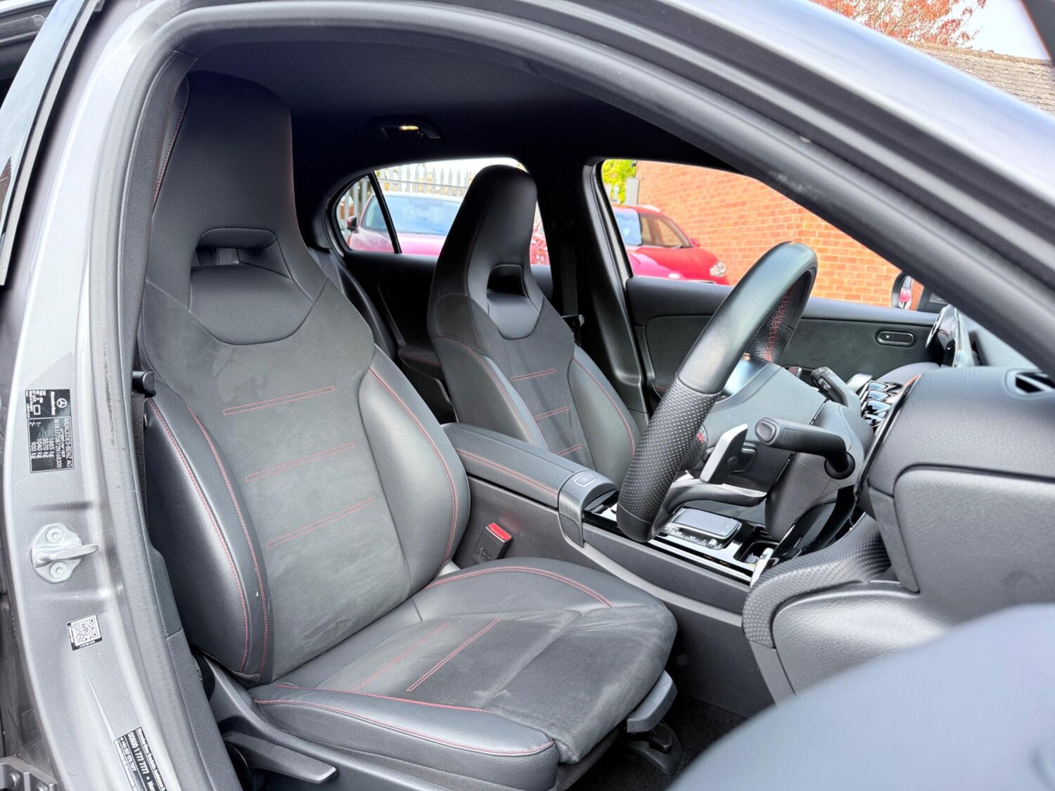 Used Mercedes-Benz A-Class 2020 for sale - 76336713: Photo 32