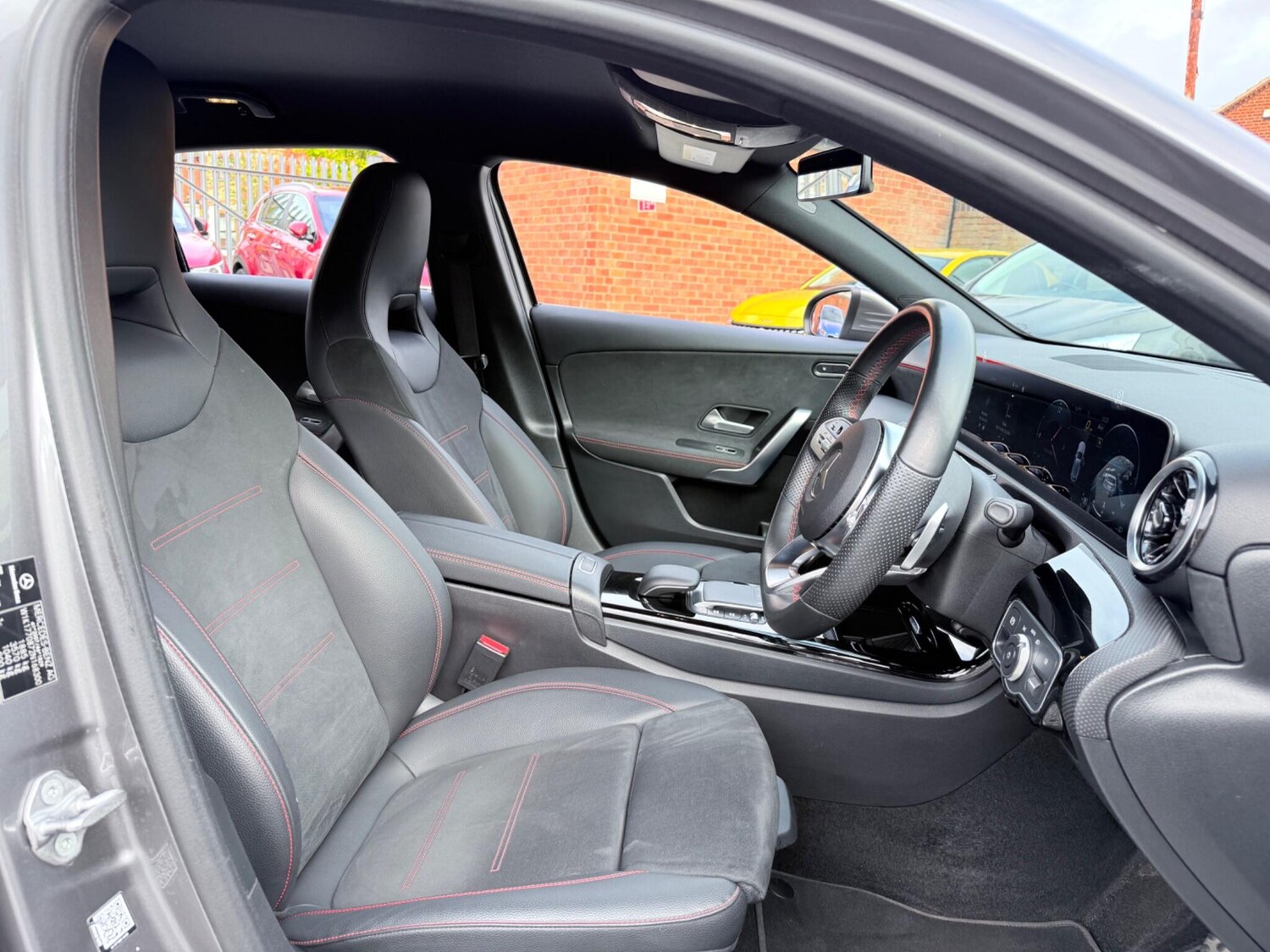 Used Mercedes-Benz A-Class 2020 for sale - 76336713: Photo 33