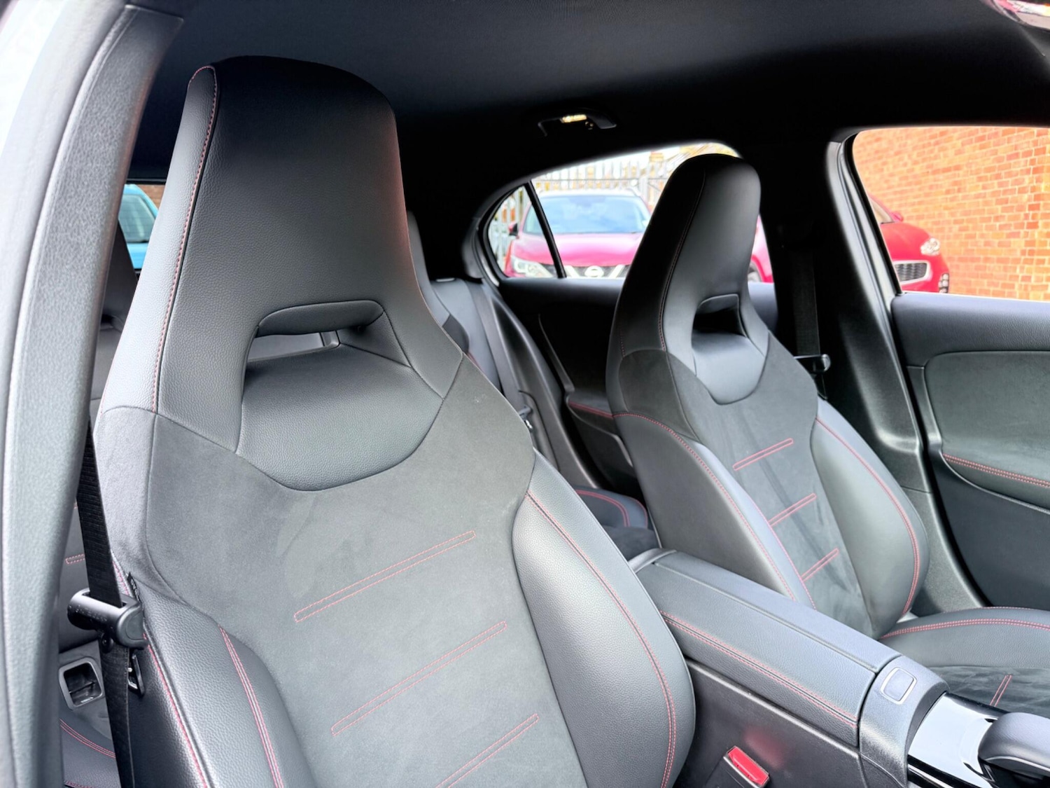 Used Mercedes-Benz A-Class 2020 for sale - 76336713: Photo 34