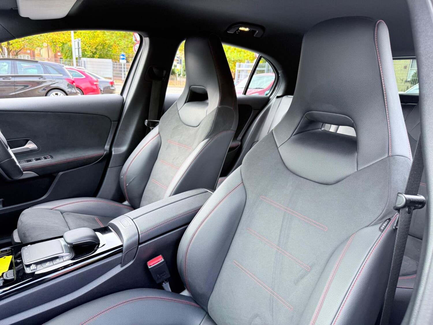 Used Mercedes-Benz A-Class 2020 for sale - 76336713: Photo 35