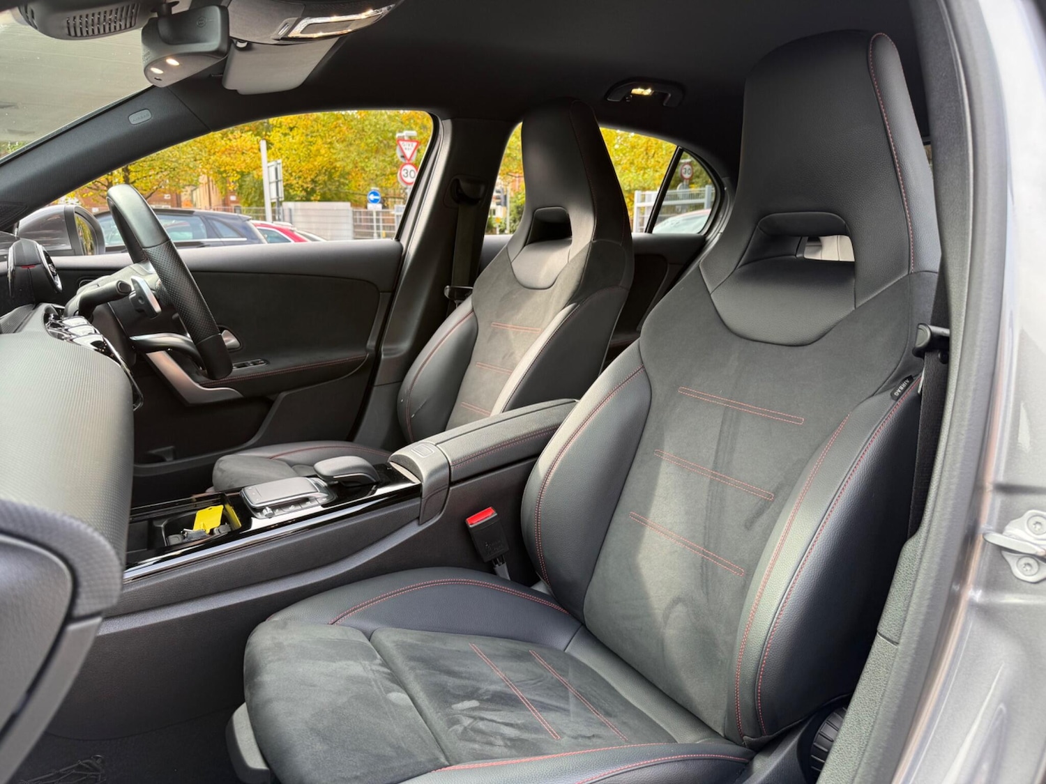 Used Mercedes-Benz A-Class 2020 for sale - 76336713: Photo 37