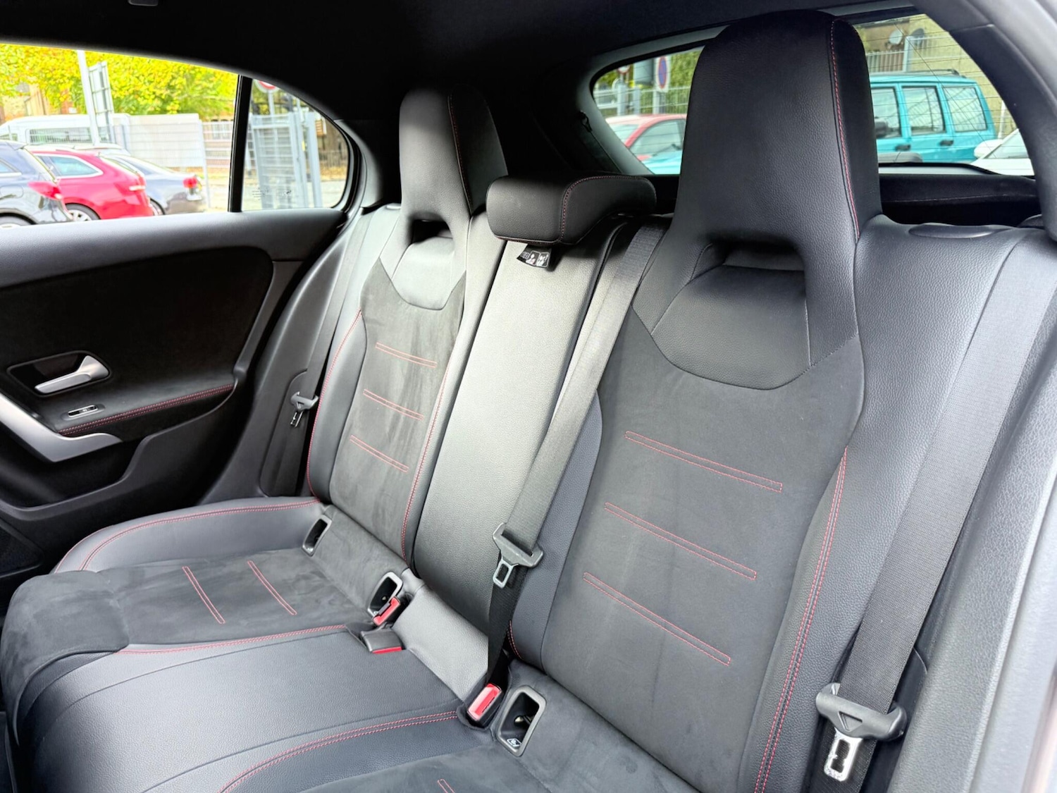 Used Mercedes-Benz A-Class 2020 for sale - 76336713: Photo 42