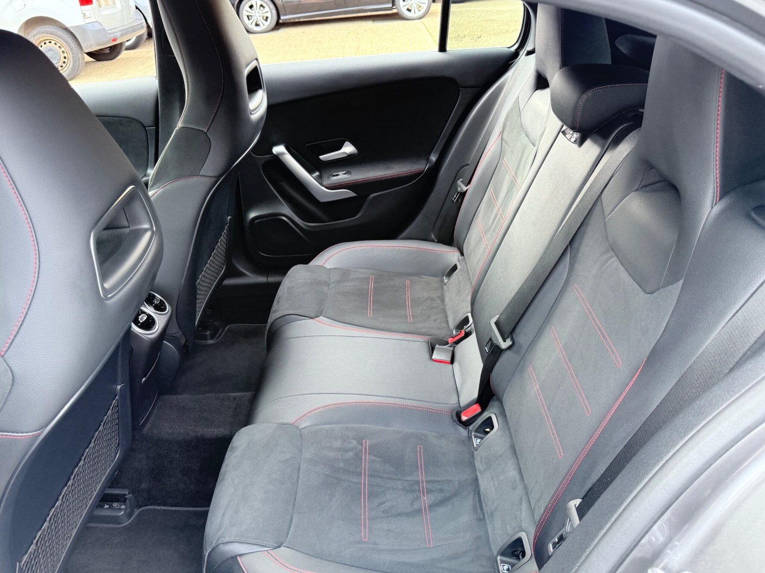 Used Mercedes-Benz A-Class 2020 for sale - 76336713: Photo 43