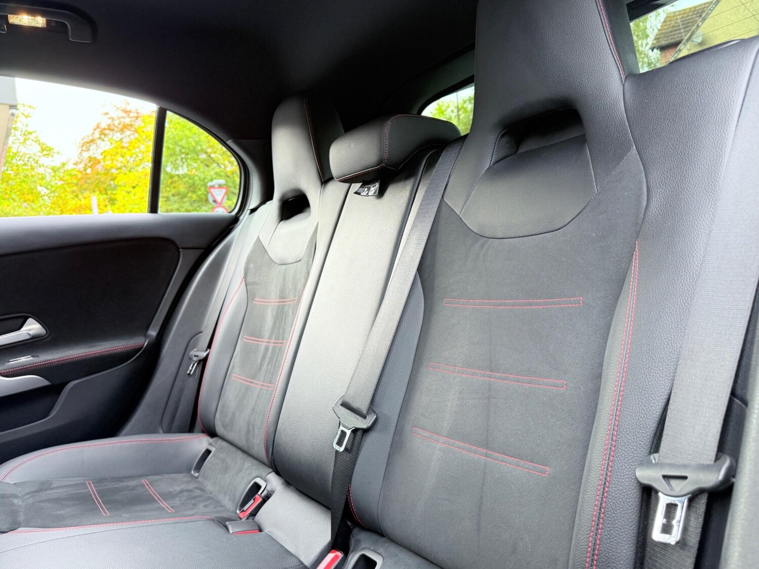 Used Mercedes-Benz A-Class 2020 for sale - 76336713: Photo 46