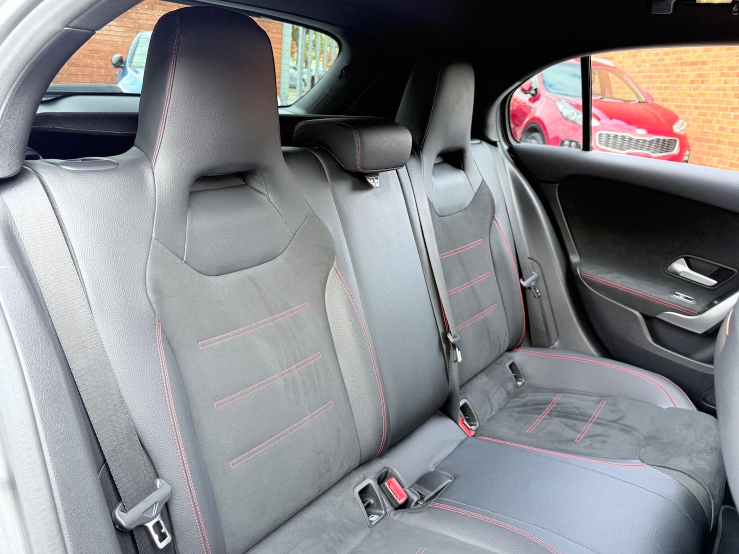 Used Mercedes-Benz A-Class 2020 for sale - 76336713: Photo 47