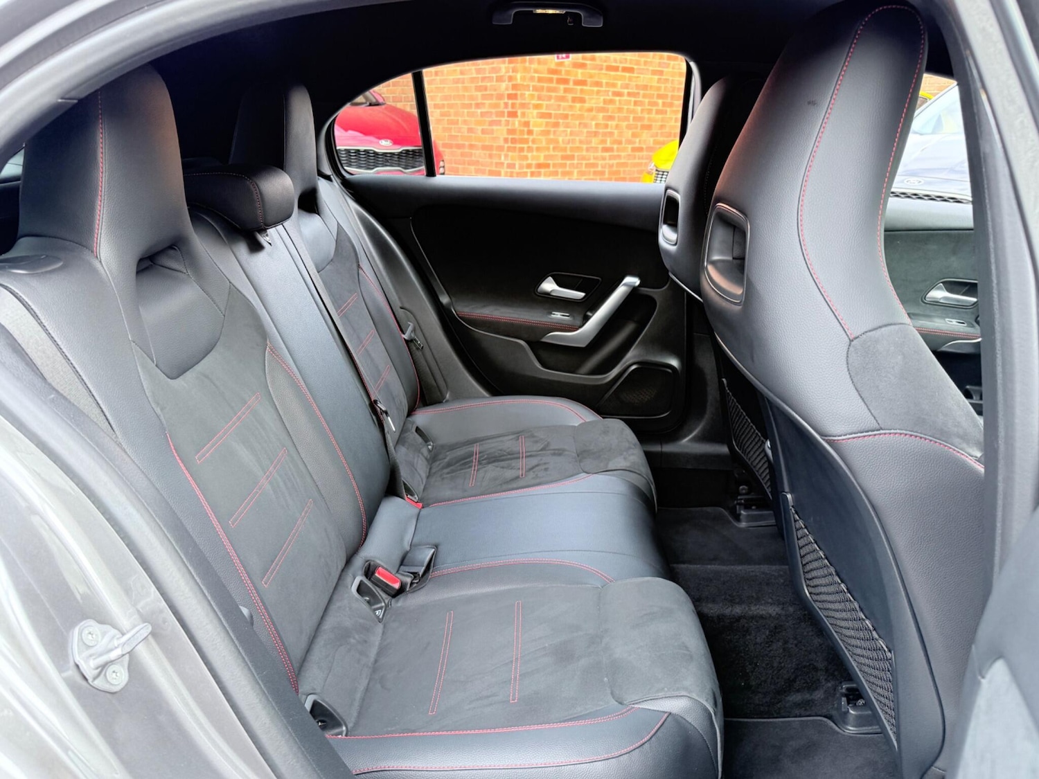 Used Mercedes-Benz A-Class 2020 for sale - 76336713: Photo 48