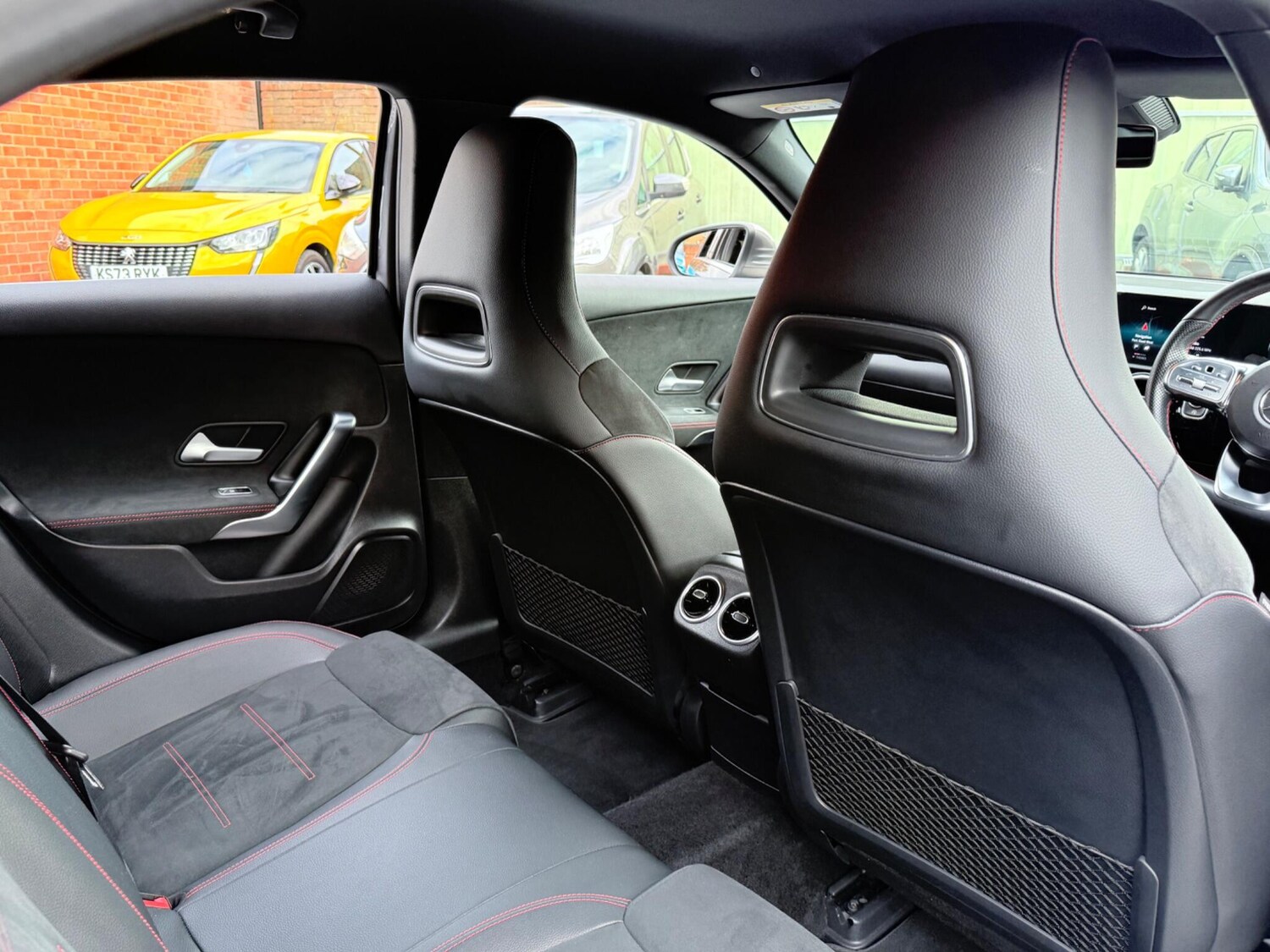 Used Mercedes-Benz A-Class 2020 for sale - 76336713: Photo 49