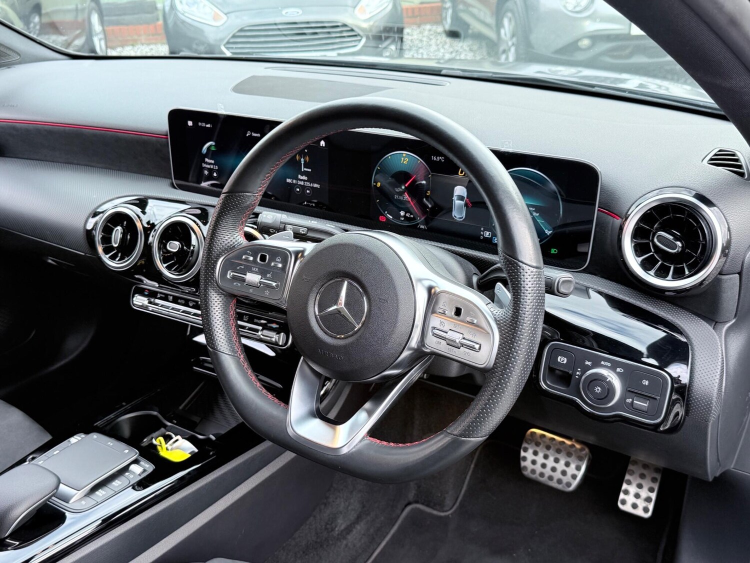 Used Mercedes-Benz A-Class 2020 for sale - 76336713: Photo 50