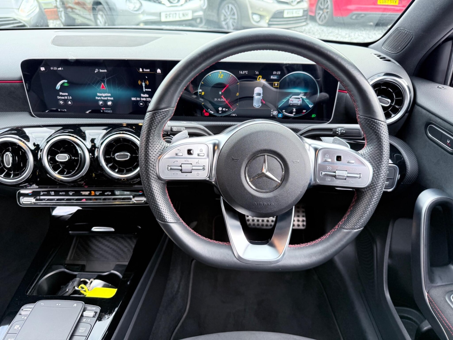 Used Mercedes-Benz A-Class 2020 for sale - 76336713: Photo 51