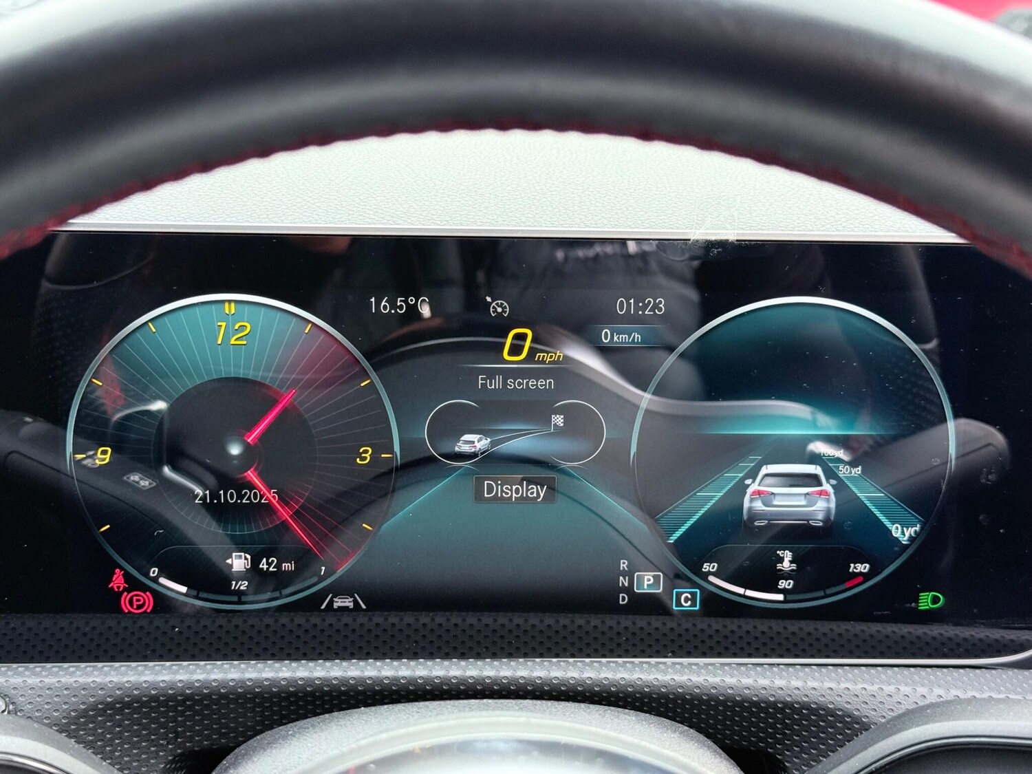 Used Mercedes-Benz A-Class 2020 for sale - 76336713: Photo 54