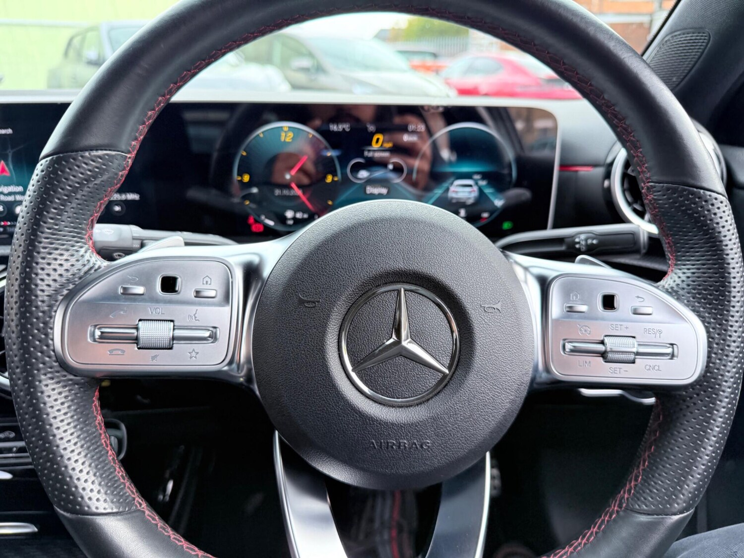 Used Mercedes-Benz A-Class 2020 for sale - 76336713: Photo 55