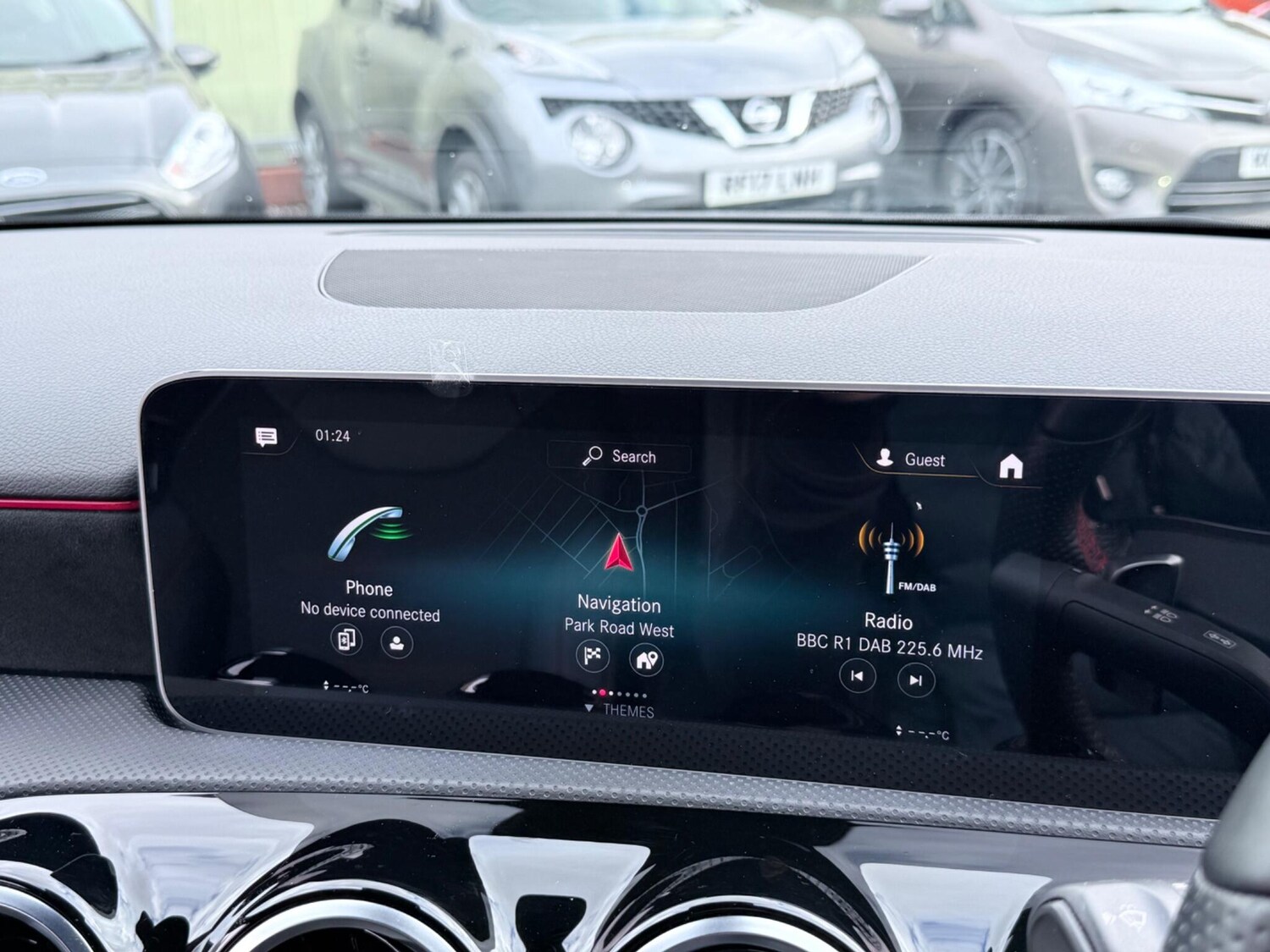 Used Mercedes-Benz A-Class 2020 for sale - 76336713: Photo 56