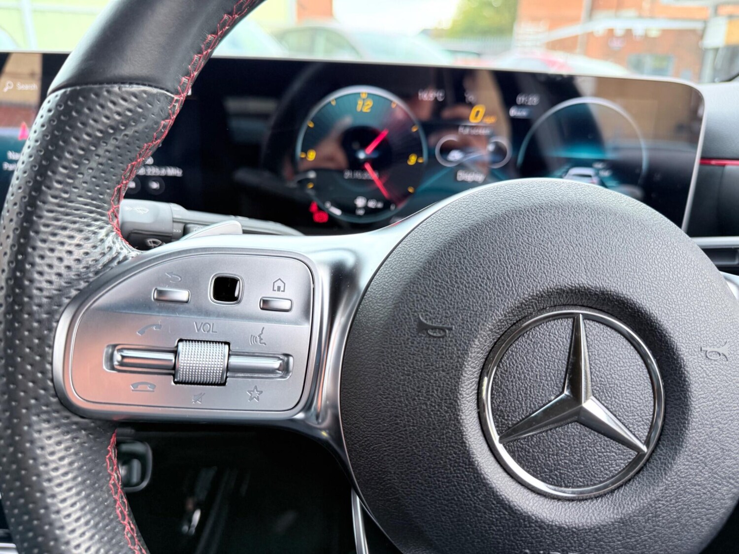 Used Mercedes-Benz A-Class 2020 for sale - 76336713: Photo 57