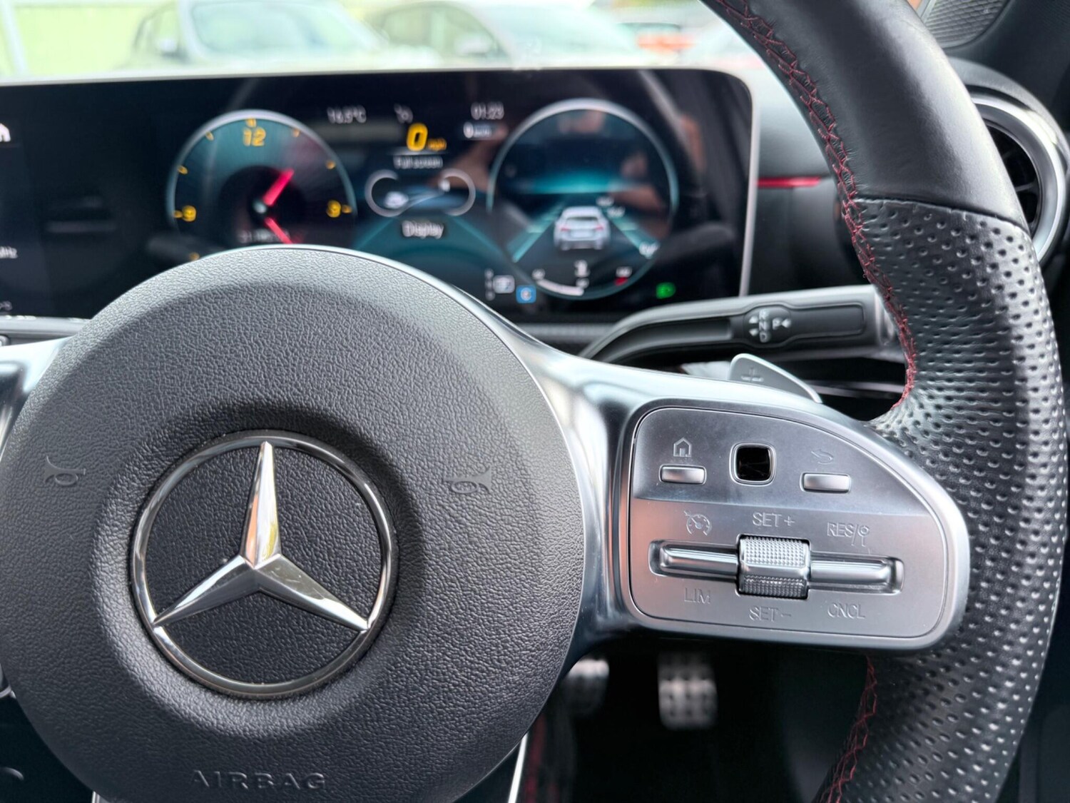 Used Mercedes-Benz A-Class 2020 for sale - 76336713: Photo 58