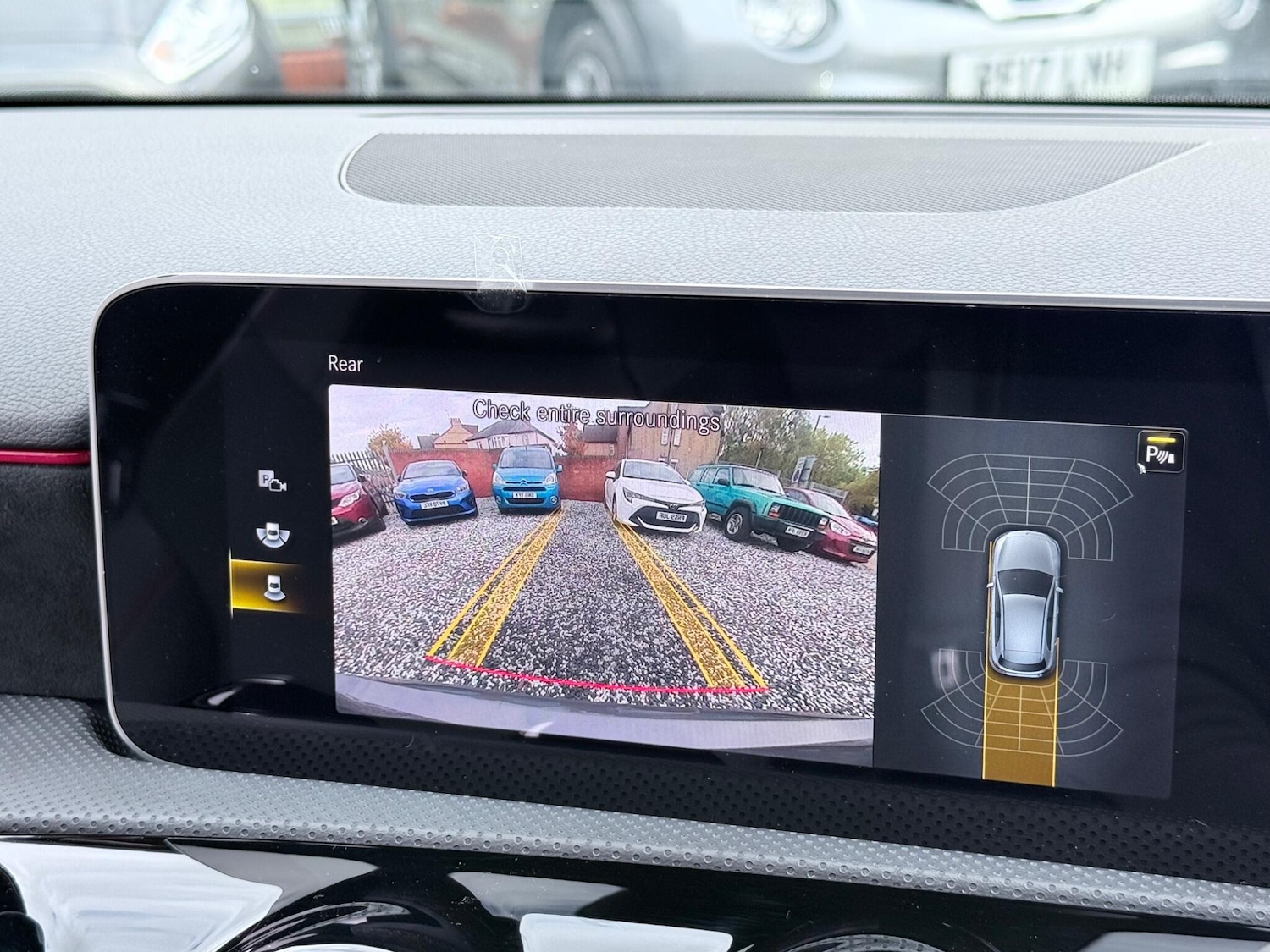 Used Mercedes-Benz A-Class 2020 for sale - 76336713: Photo 59