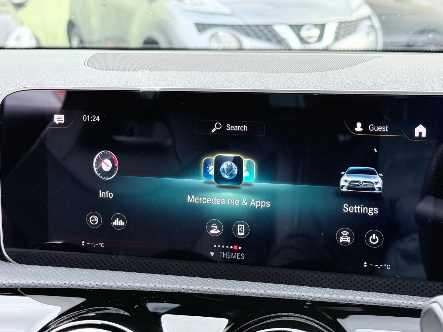 Used Mercedes-Benz A-Class 2020 for sale - 76336713: Photo 61