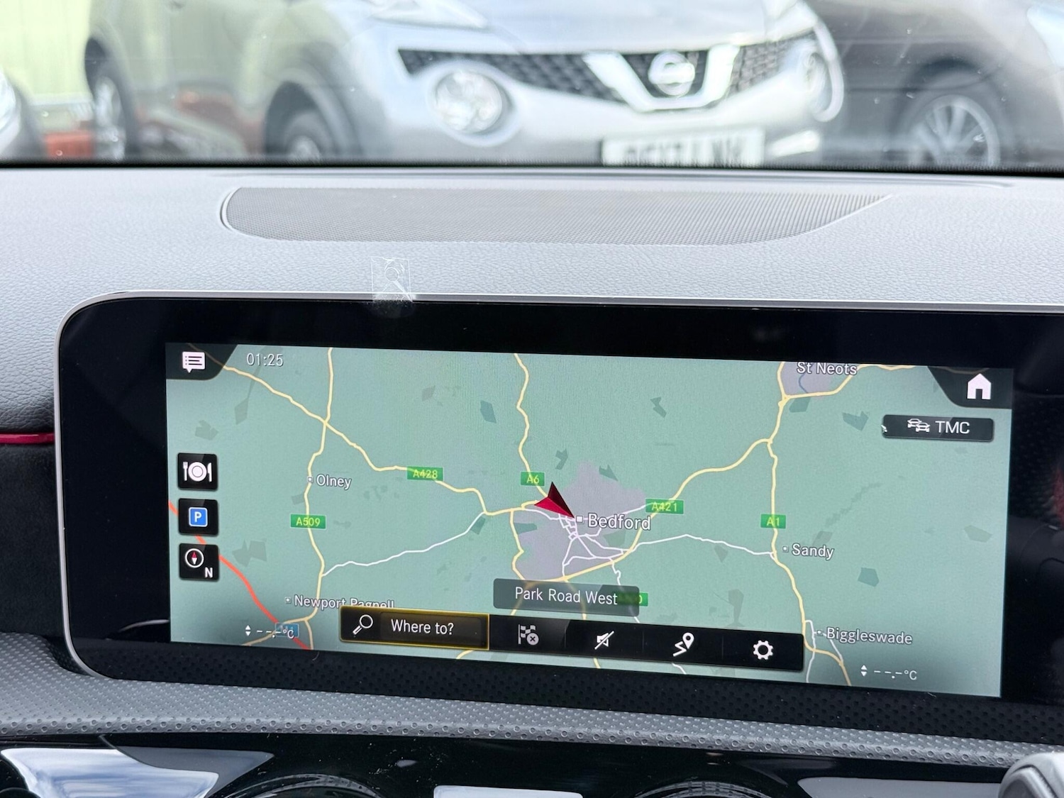 Used Mercedes-Benz A-Class 2020 for sale - 76336713: Photo 62