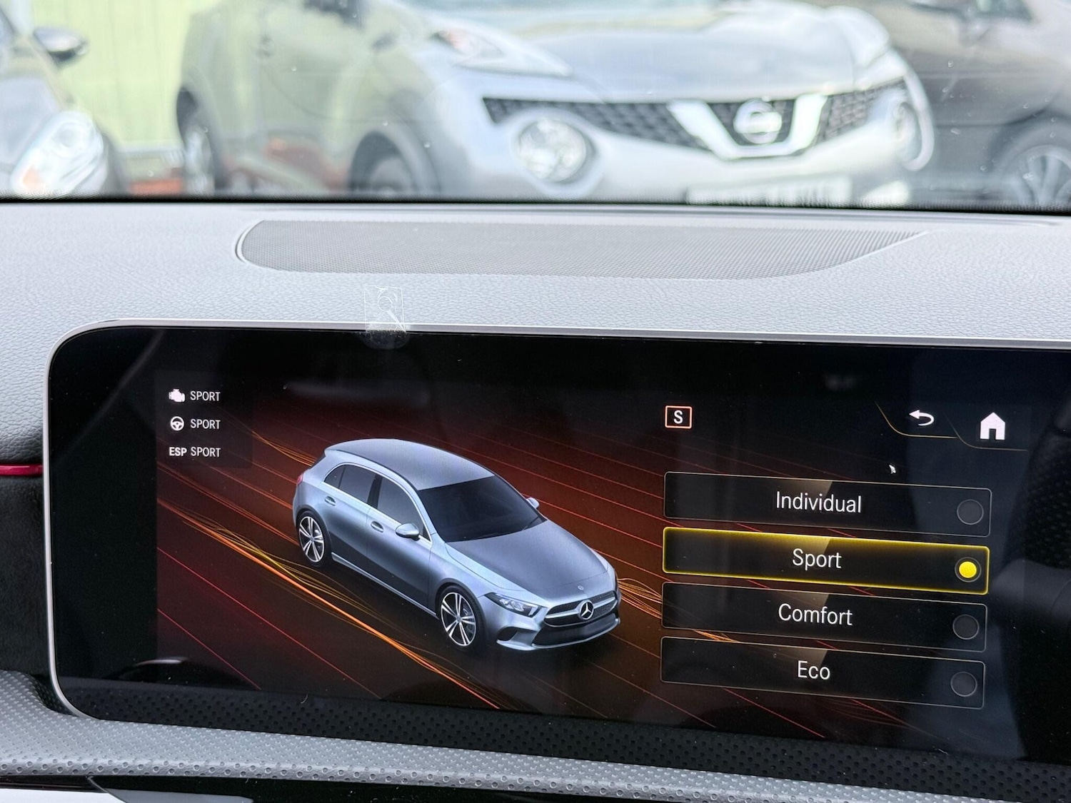 Used Mercedes-Benz A-Class 2020 for sale - 76336713: Photo 64