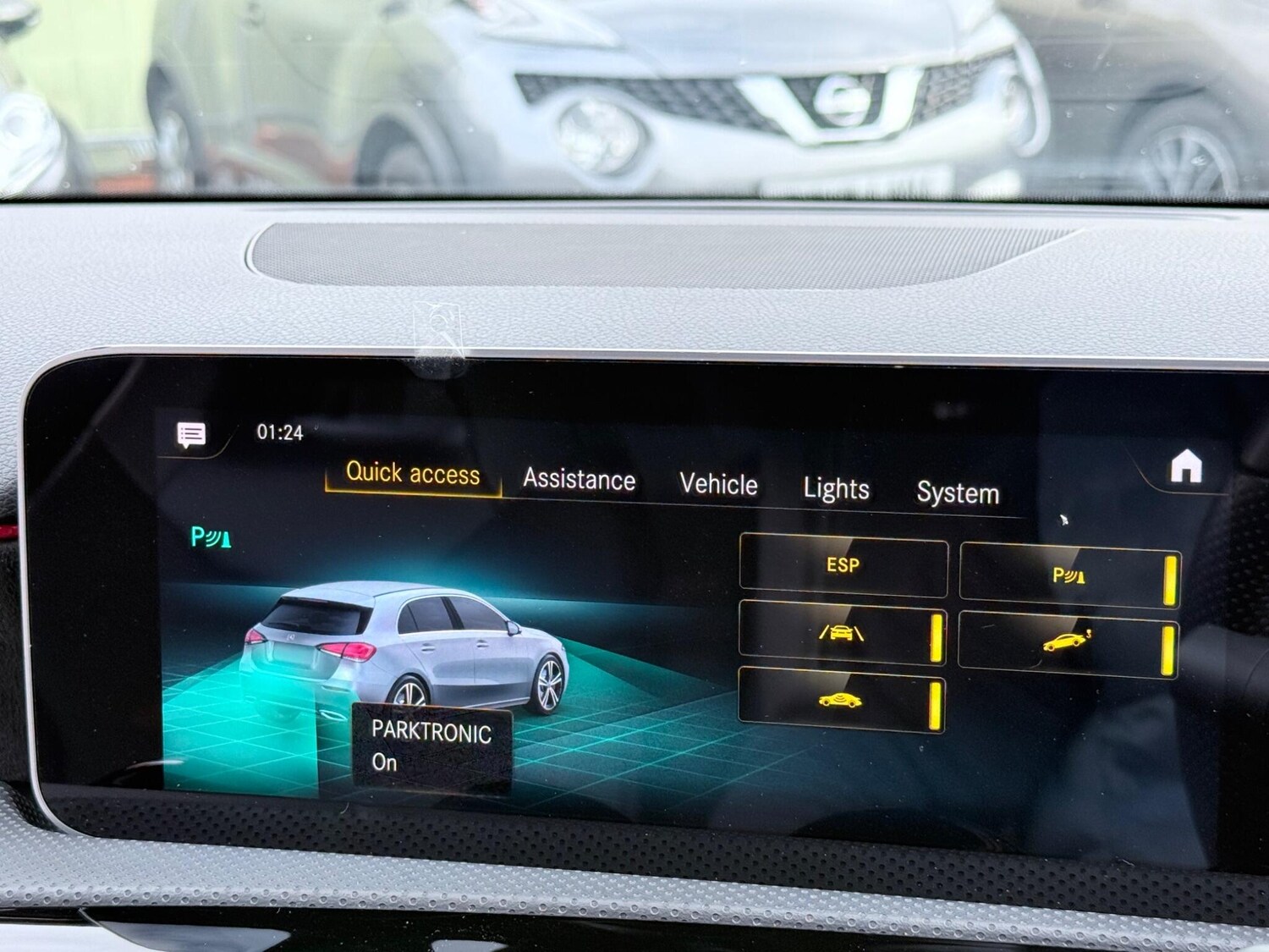 Used Mercedes-Benz A-Class 2020 for sale - 76336713: Photo 65