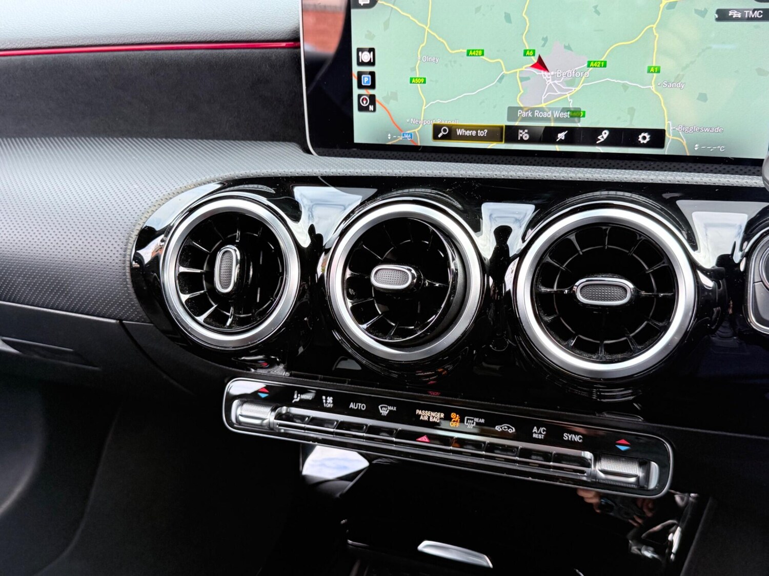 Used Mercedes-Benz A-Class 2020 for sale - 76336713: Photo 68