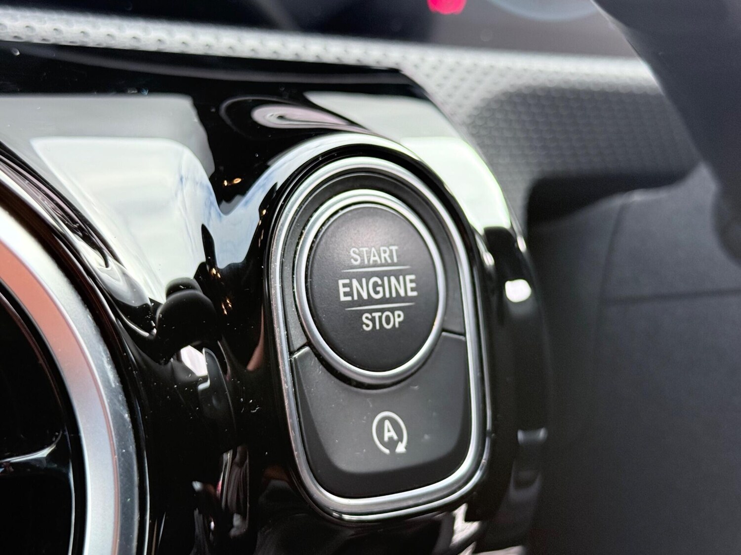 Used Mercedes-Benz A-Class 2020 for sale - 76336713: Photo 74