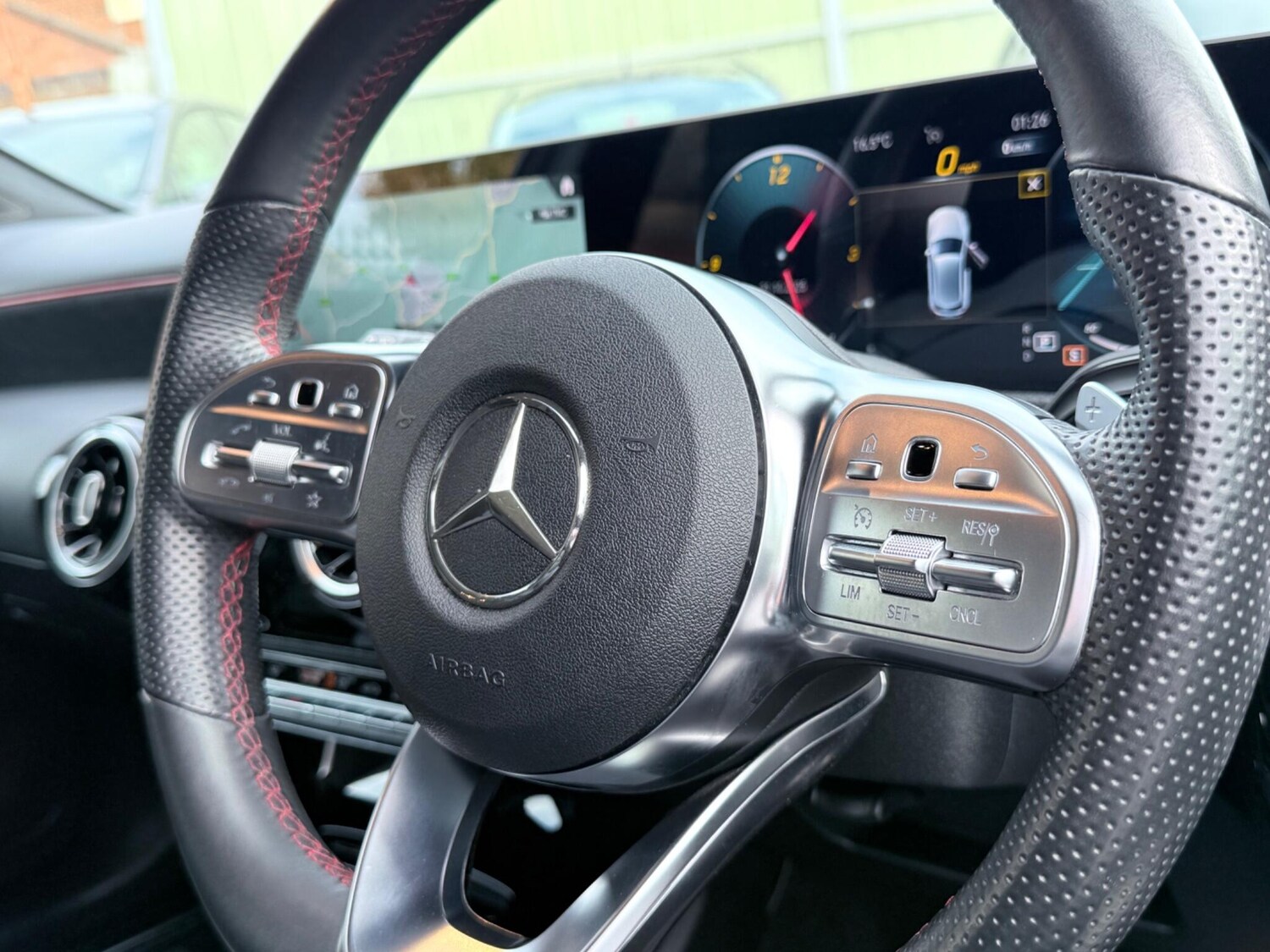 Used Mercedes-Benz A-Class 2020 for sale - 76336713: Photo 75