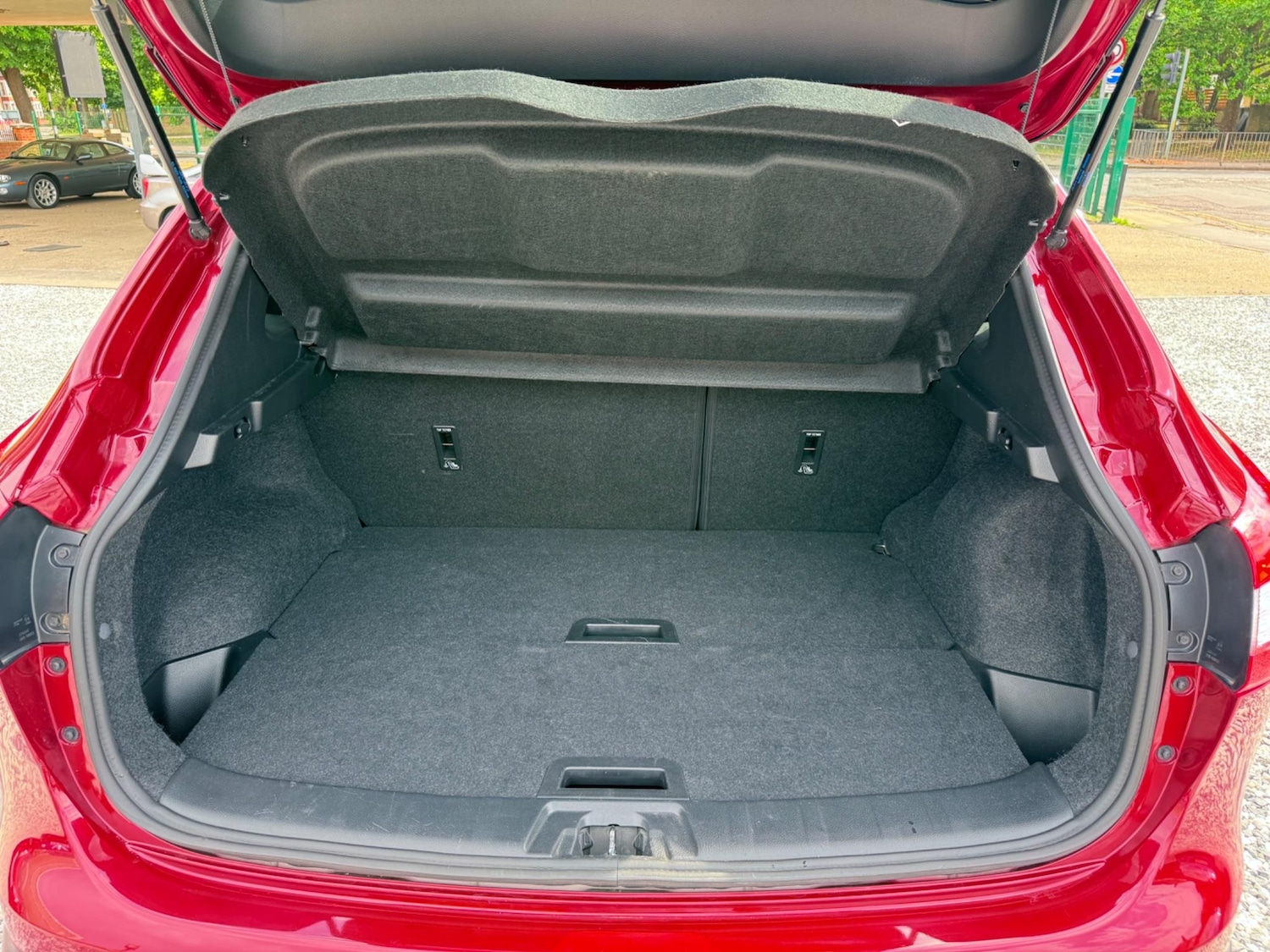 Vehicle 27