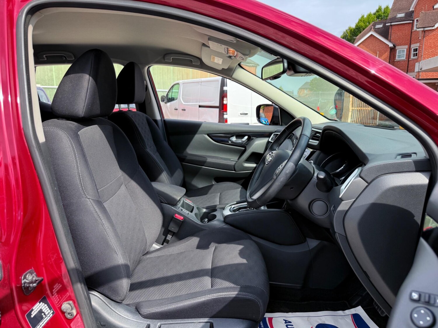 Vehicle 30