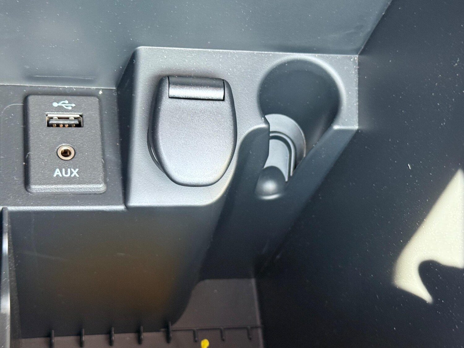 Vehicle 60