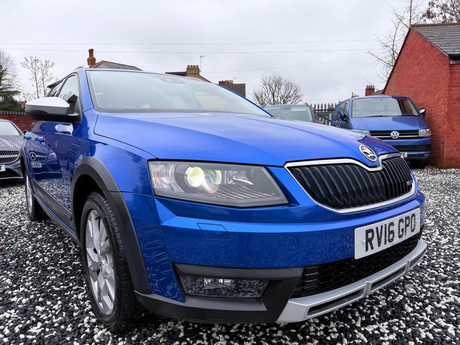 Used Skoda Octavia 2016 for sale - 77290759: Photo 15