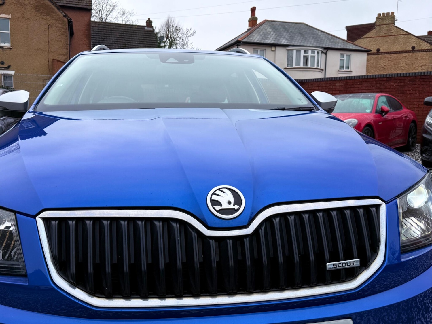 Used Skoda Octavia 2016 for sale - 77290759: Photo 17