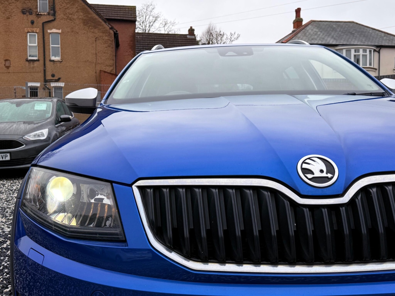 Used Skoda Octavia 2016 for sale - 77290759: Photo 18