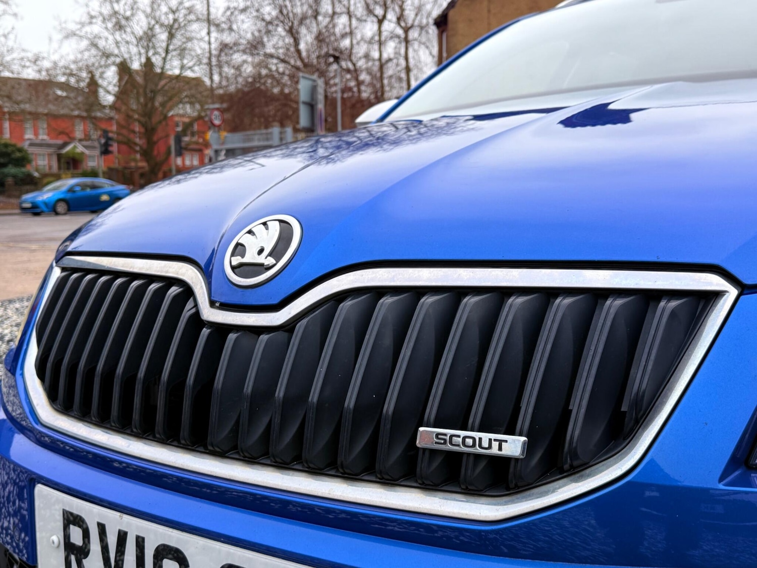 Used Skoda Octavia 2016 for sale - 77290759: Photo 19