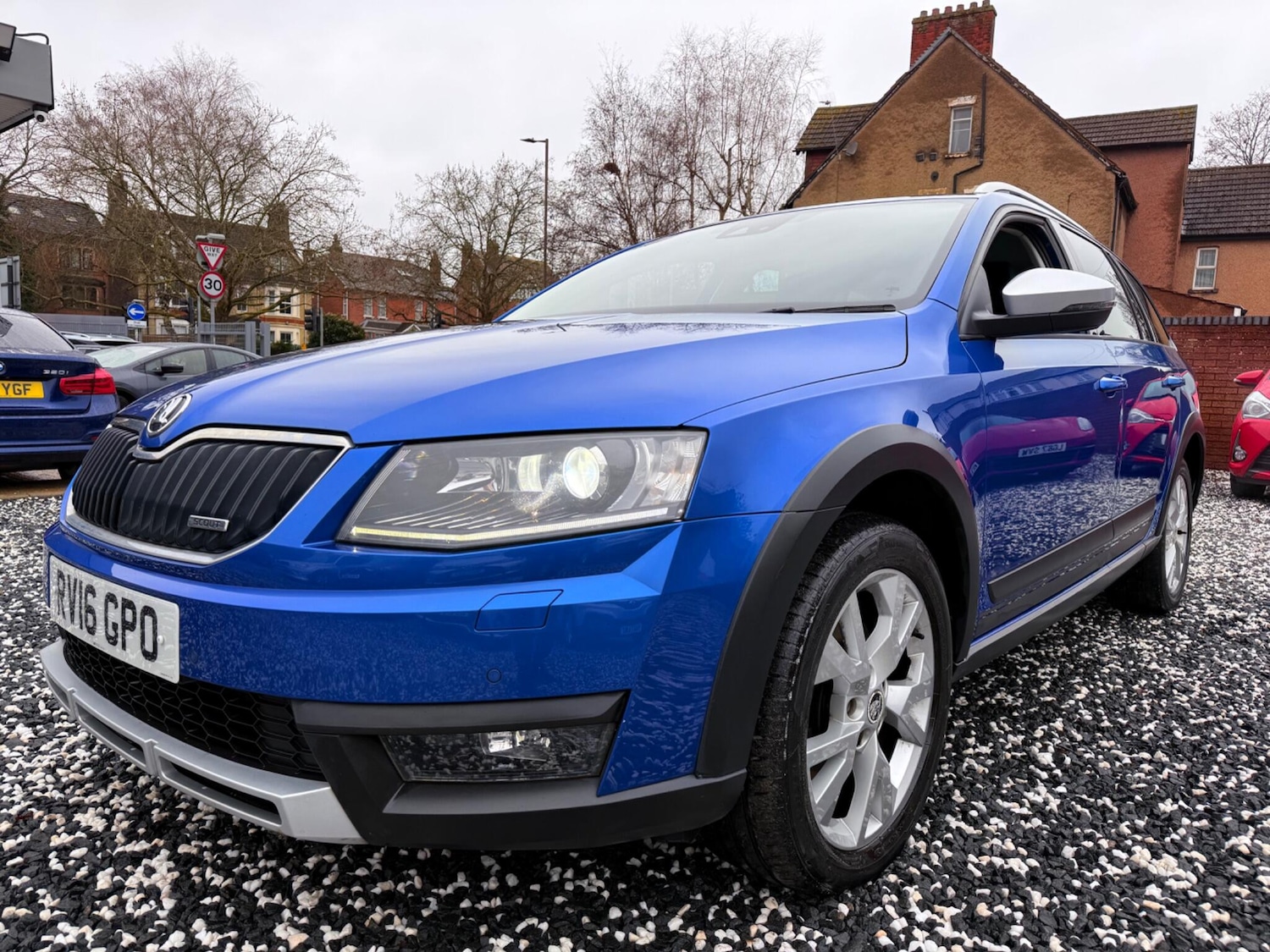 Used Skoda Octavia 2016 for sale - 77290759: Photo 20