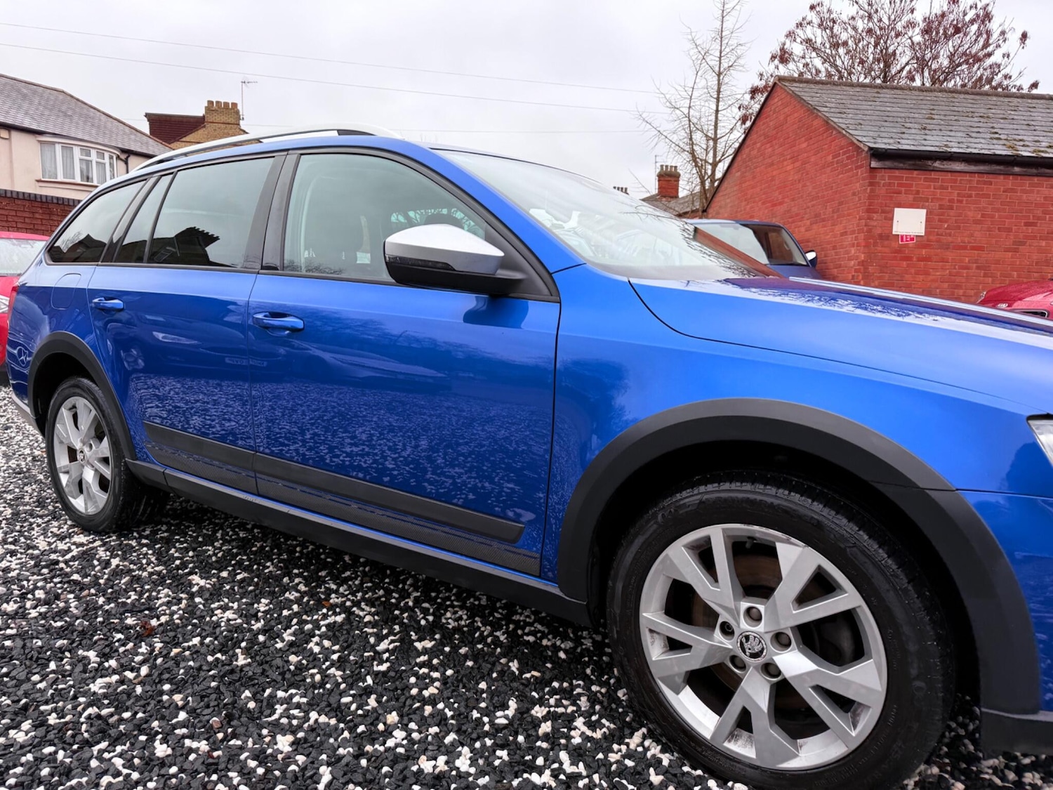 Used Skoda Octavia 2016 for sale - 77290759: Photo 21