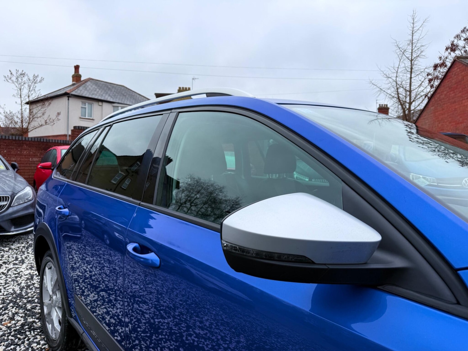 Used Skoda Octavia 2016 for sale - 77290759: Photo 22