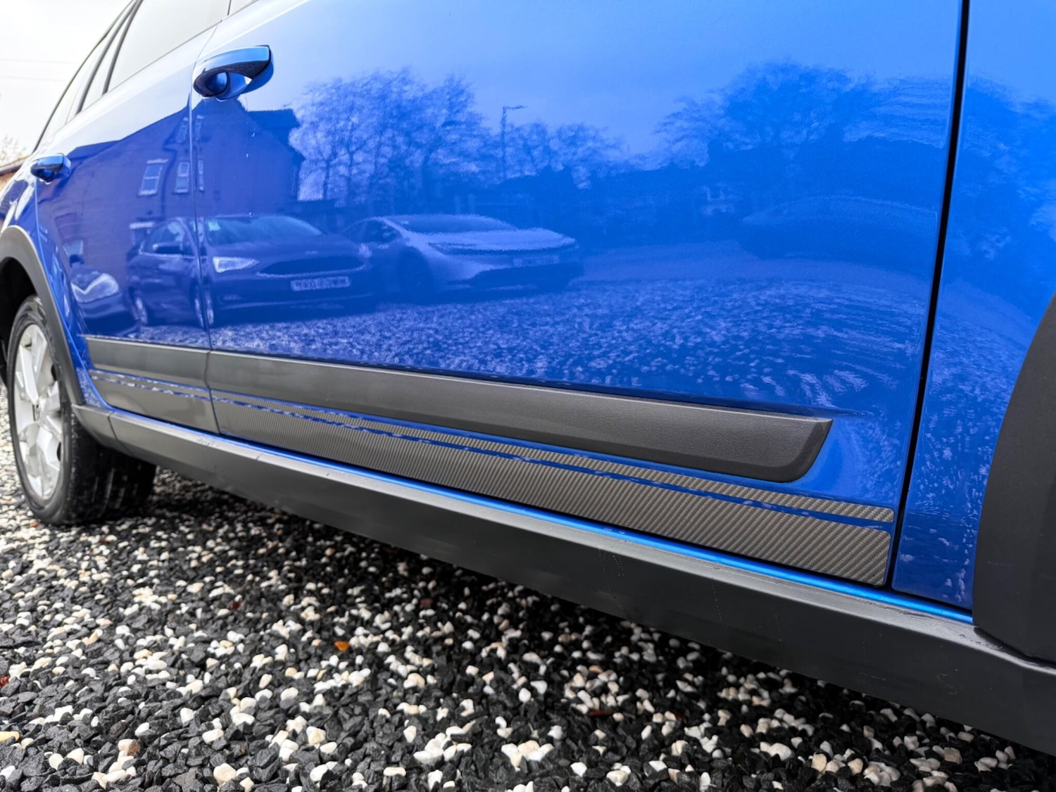 Used Skoda Octavia 2016 for sale - 77290759: Photo 23