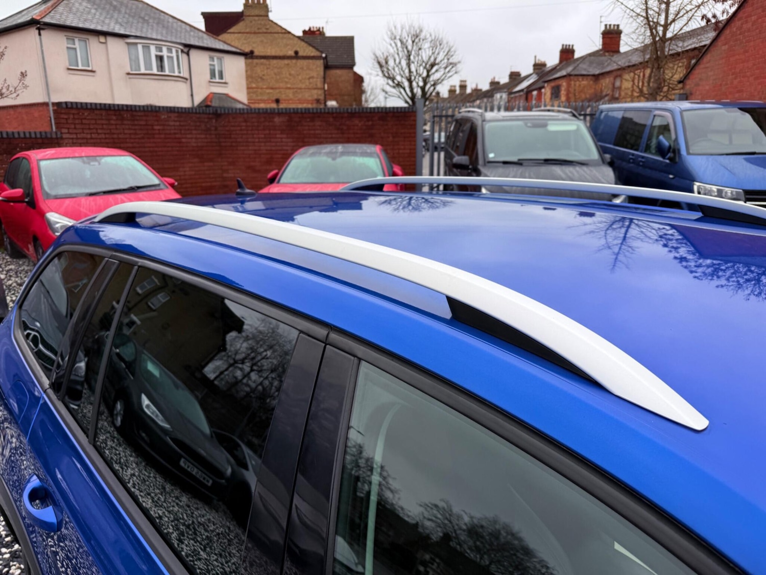 Used Skoda Octavia 2016 for sale - 77290759: Photo 24