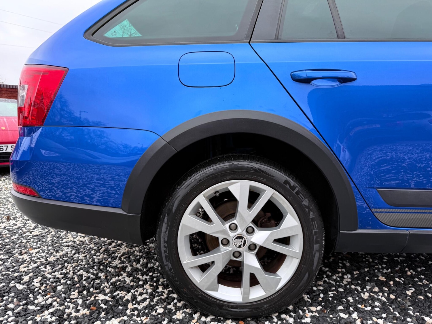 Used Skoda Octavia 2016 for sale - 77290759: Photo 31