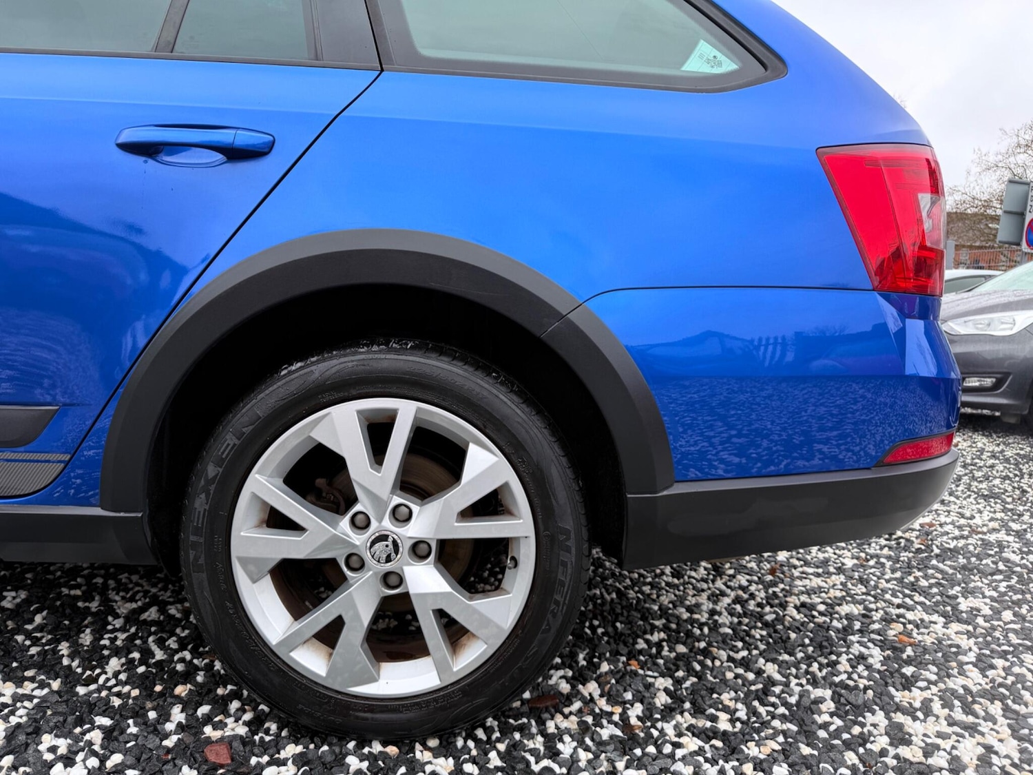 Used Skoda Octavia 2016 for sale - 77290759: Photo 32