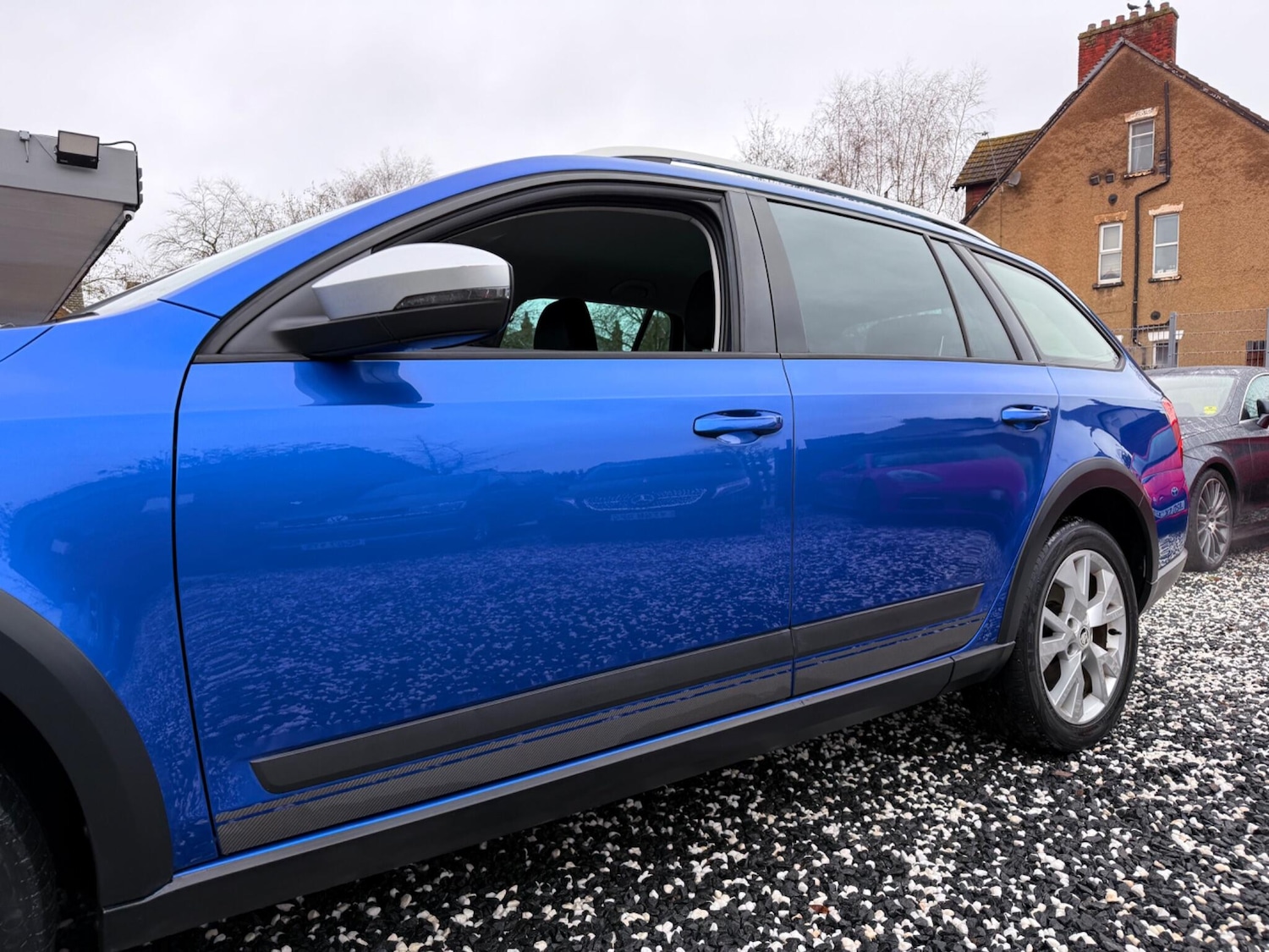 Used Skoda Octavia 2016 for sale - 77290759: Photo 34