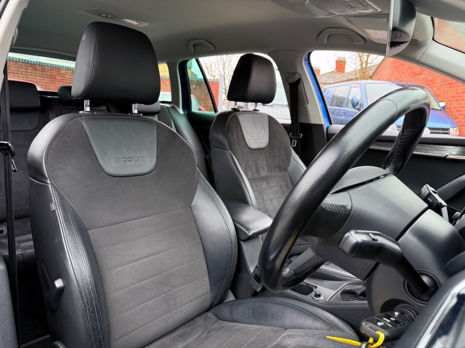 Used Skoda Octavia 2016 for sale - 77290759: Photo 35